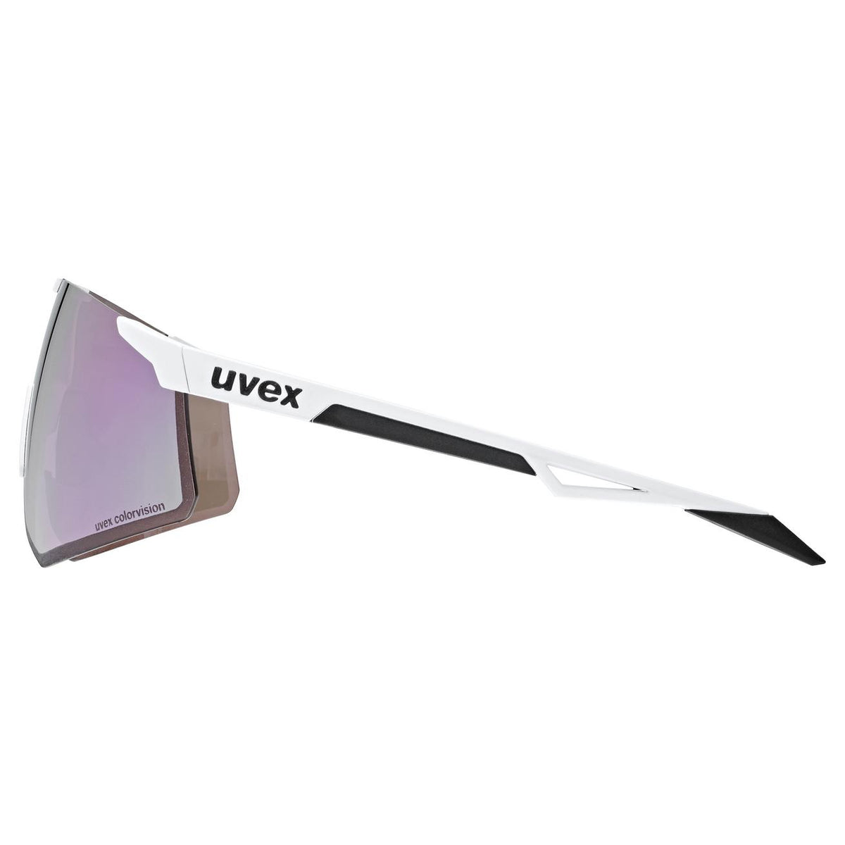 uvex pace perform CV white m./mir.pink