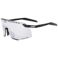 uvex pace stage CV black matt/mir.sil