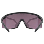 uvex pace stage CV black matt/mir.sil