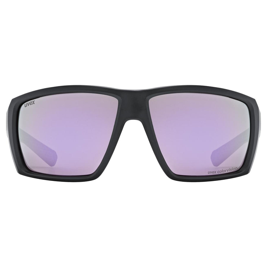 uvex mtn venture CV black m./mir.pink