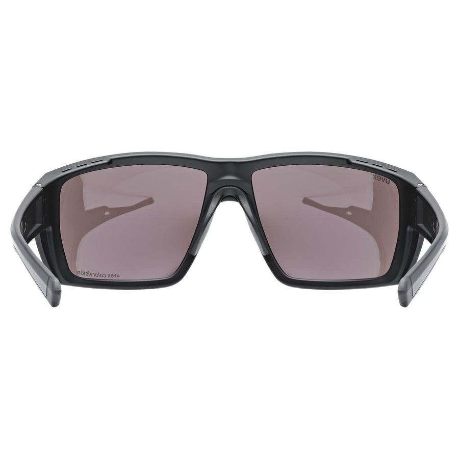 uvex mtn venture CV black m./mir.pink
