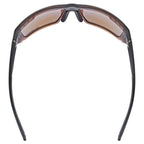 uvex mtn venture CV black de.m/mir.blue