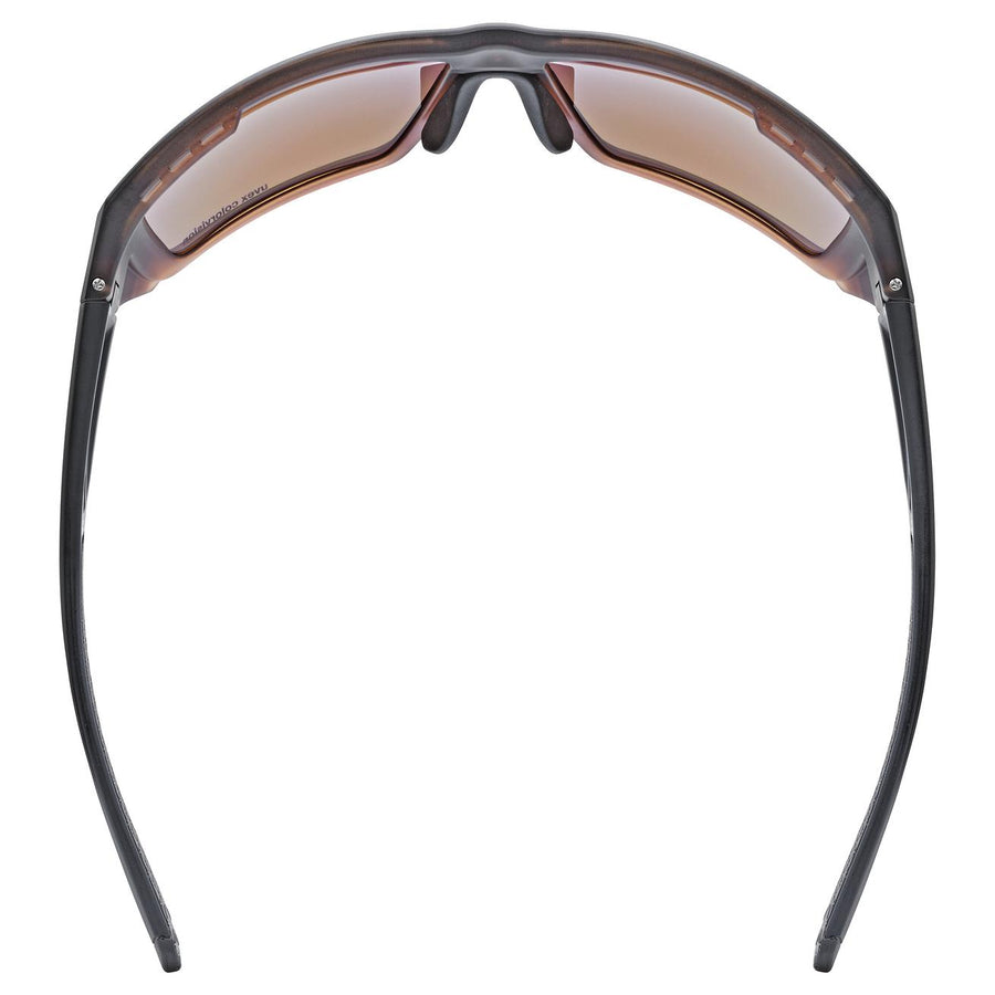 uvex mtn venture CV black de.m/mir.blue