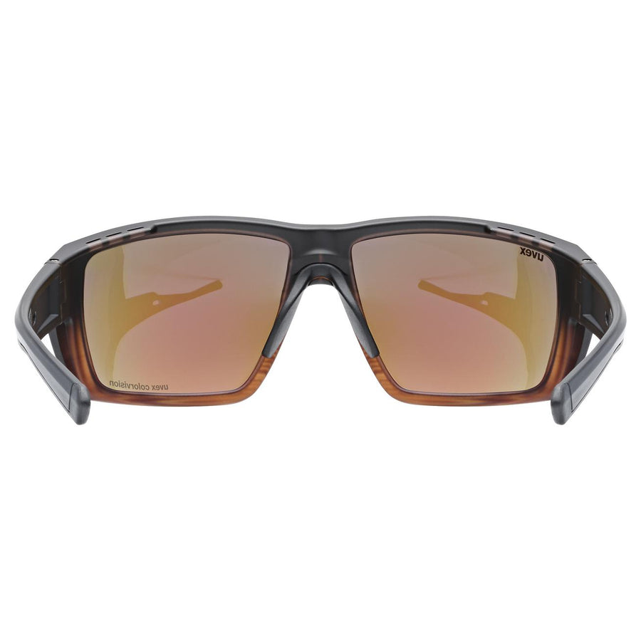 uvex mtn venture CV black de.m/mir.blue