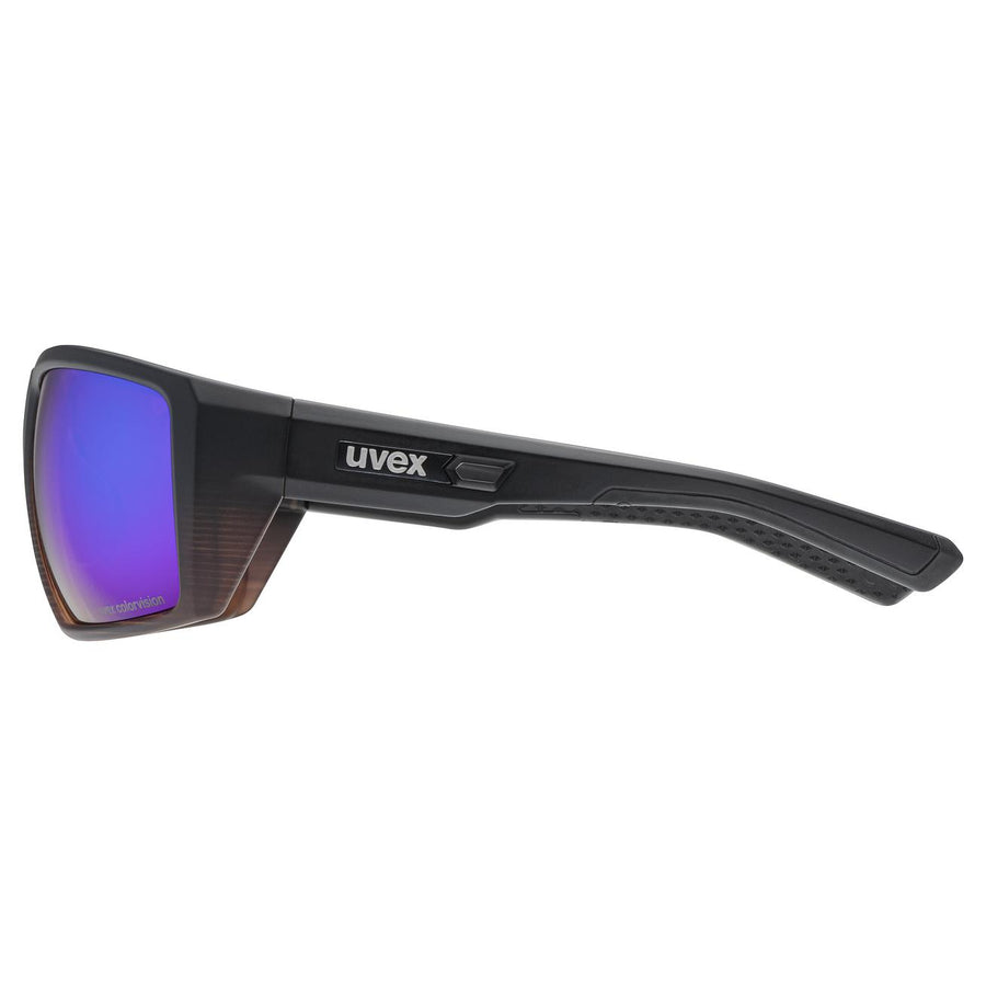 uvex mtn venture CV black de.m/mir.blue
