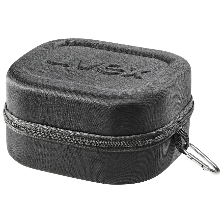 uvex mtn tour black matt/mir.silver