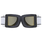 uvex mtn tour white matt/mir.blue