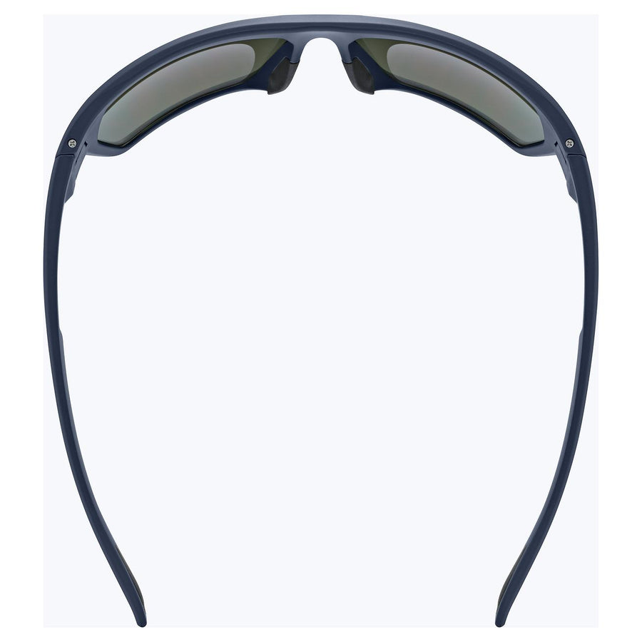 uvex sportstyle 238 dp.sp.m./mir.red