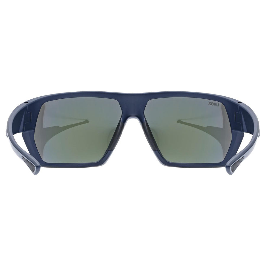 uvex sportstyle 238 dp.sp.m./mir.red
