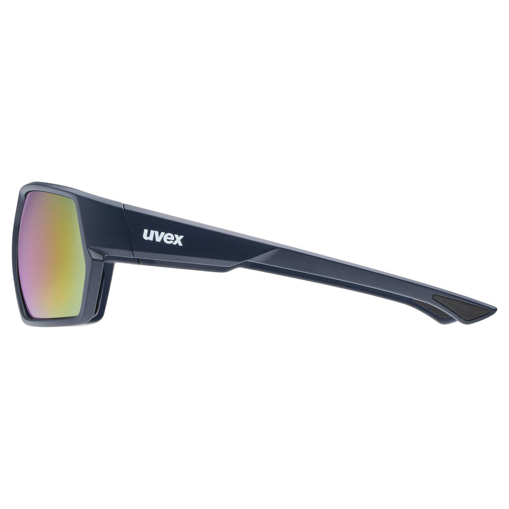 uvex sportstyle 238 dp.sp.m./mir.red