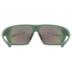 uvex sportstyle 238 moss matt/mir.green