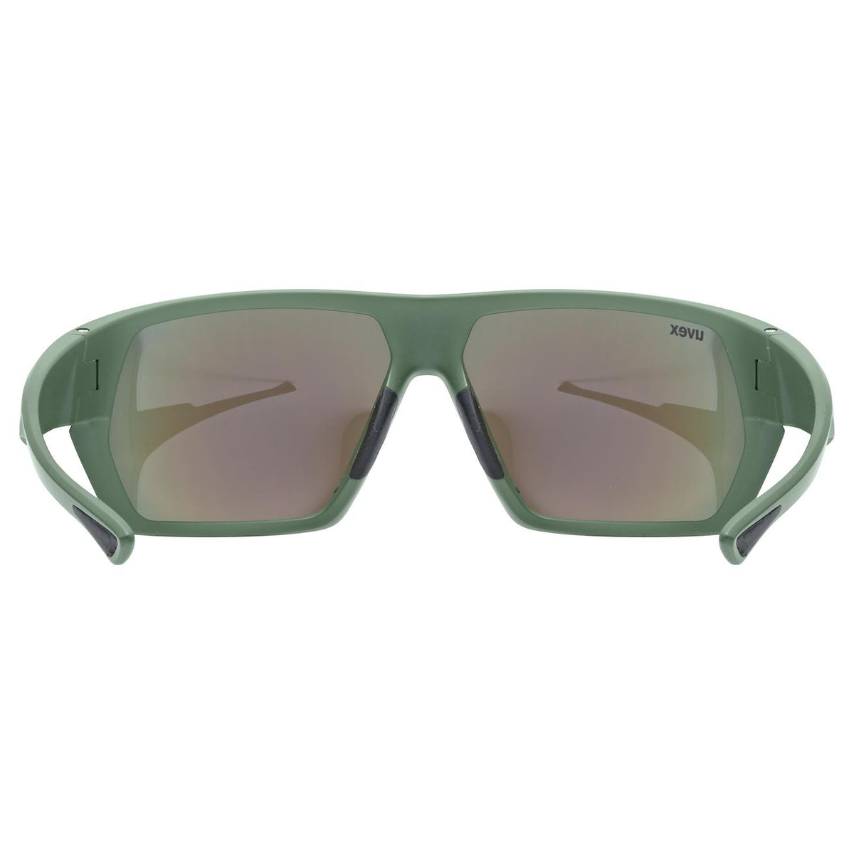 uvex sportstyle 238 moss matt/mir.green