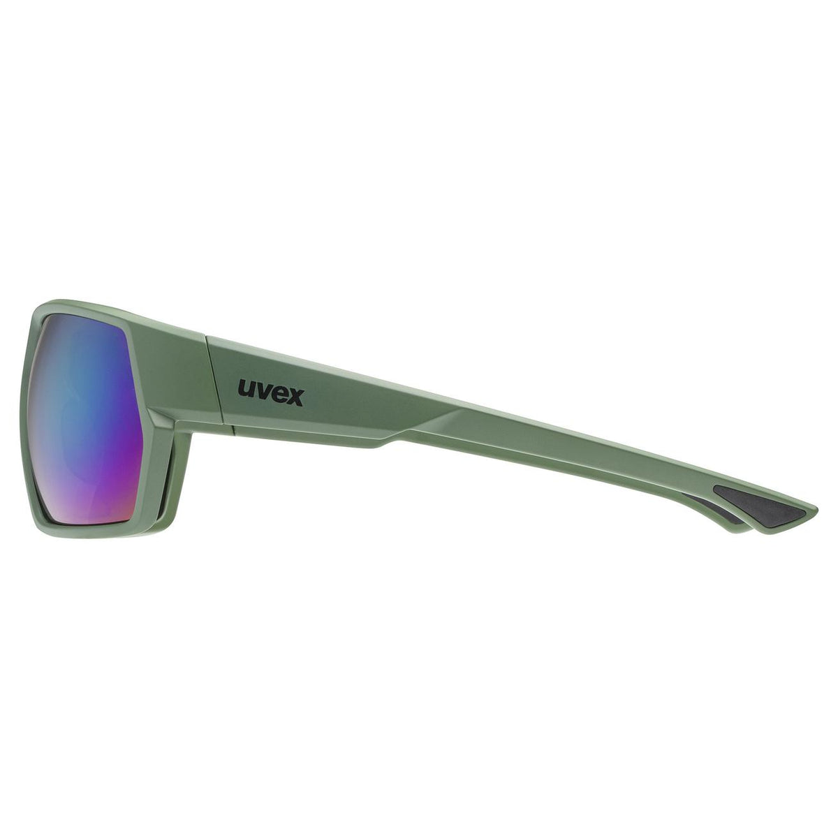 uvex sportstyle 238 moss matt/mir.green