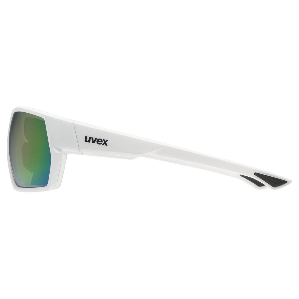 uvex sportstyle 238 white matt/mir.pink