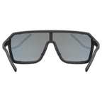 uvex esntl epic black matt/mir.red