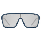 uvex esntl epic blue matt/mir.silver