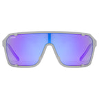 uvex esntl epic grey matt/mir.purple