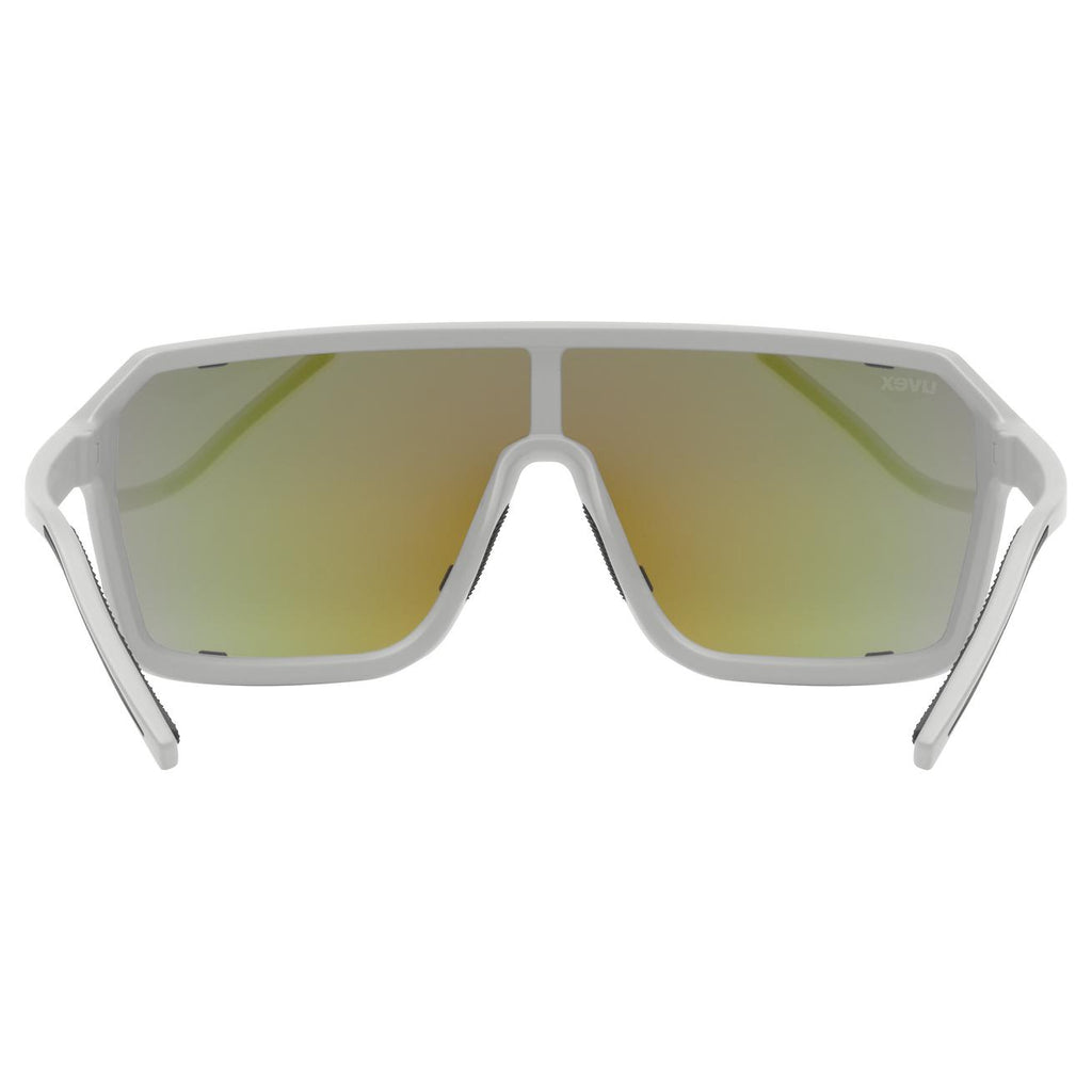 uvex esntl epic grey matt/mir.purple