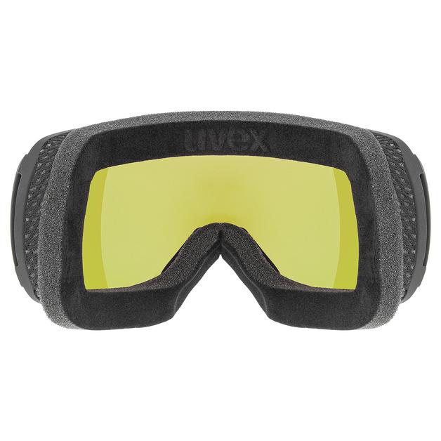 uvex downhill 2100 CV blck SL/blue-green