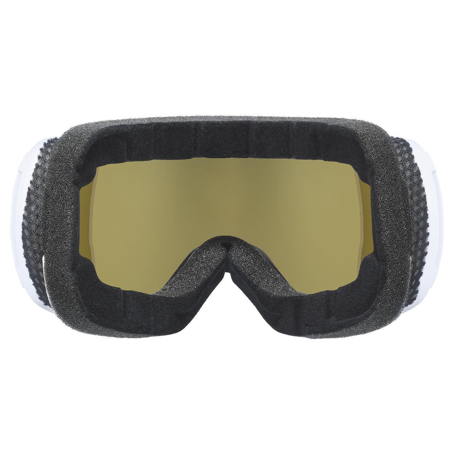 uvex downhill 2100 WE CV artic SL/wh-gre