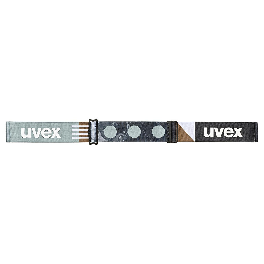 uvex downhill 2100 CV black SL/opal-yell