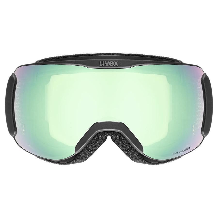 uvex downhill 2100 CV black SL/opal-yell