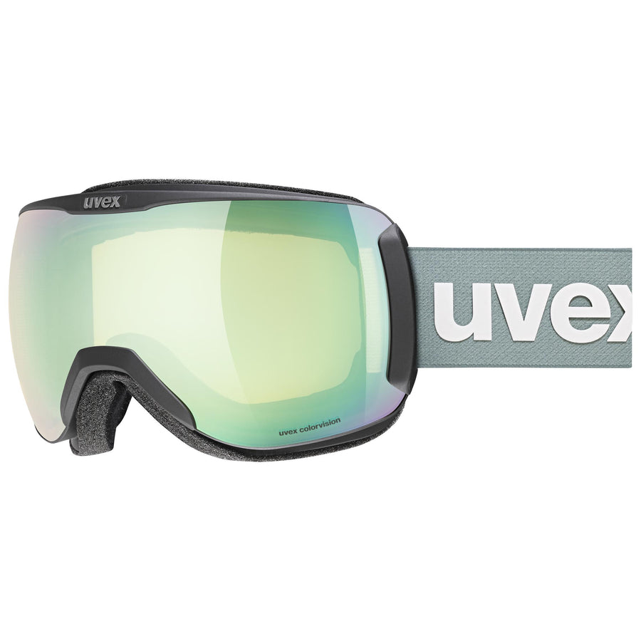 uvex downhill 2100 CV black SL/opal-yell