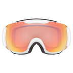 uvex downhill 2000 S CV whi SL/ro-orang