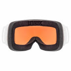 uvex downhill 2000 S CV whi SL/ro-orang