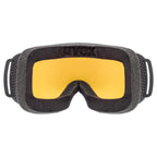 uvex downhill 2000 S CV blk SL/blu-yellw