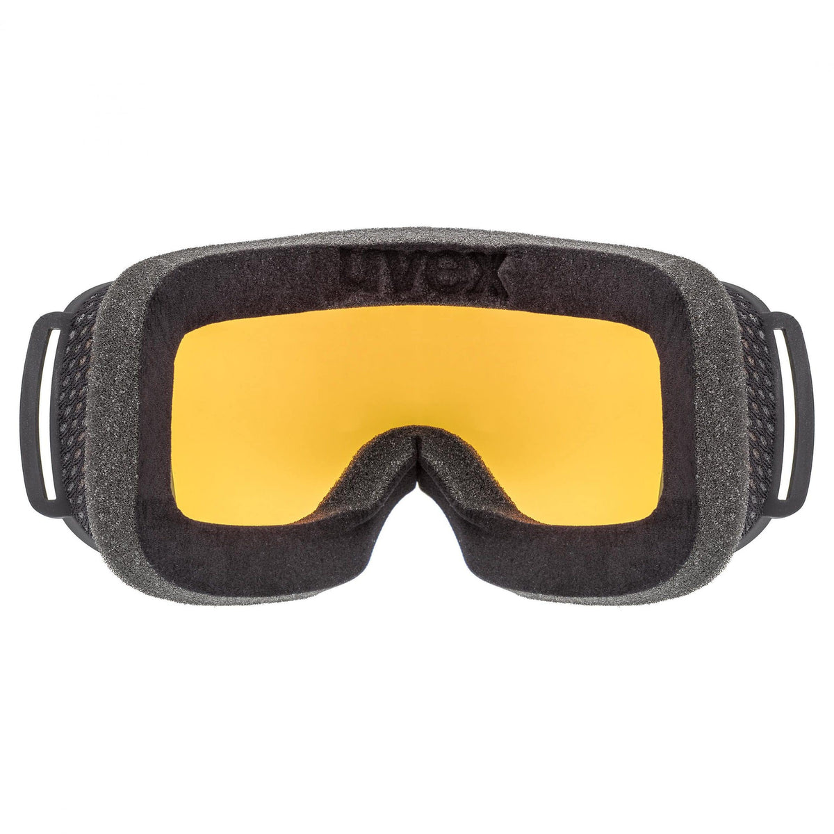 uvex downhill 2000 S CV blk SL/blu-yellw