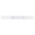 uvex downhill 2000 S V white dl/silver