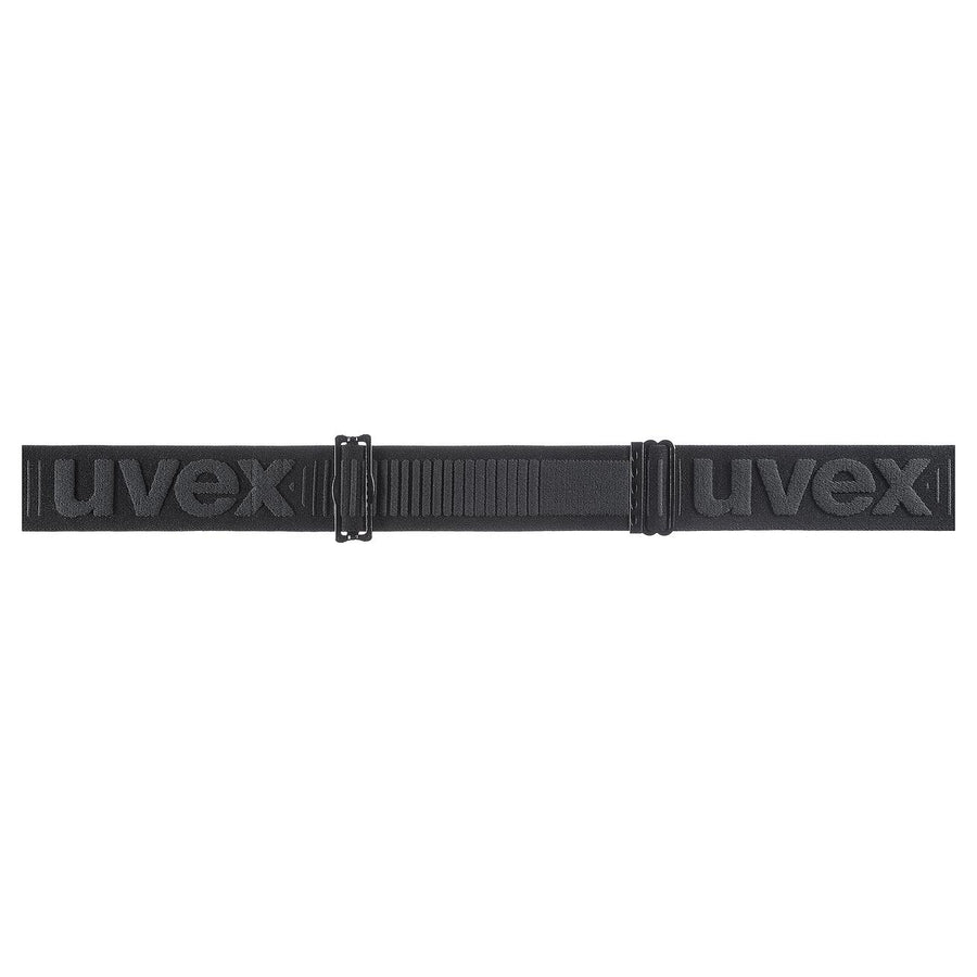 uvex topic FM sph black m dl/orange-blue