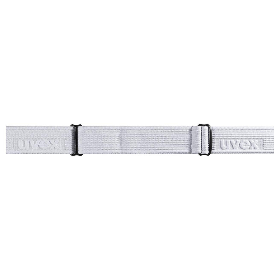 uvex scribble LG white dl/lg-clear