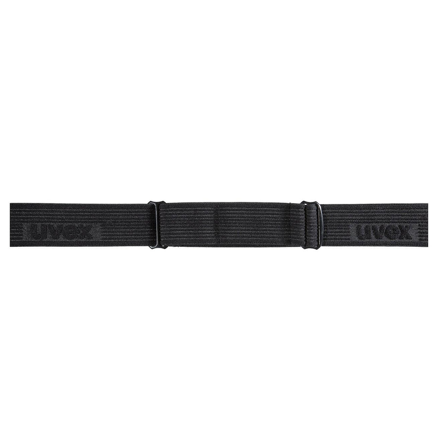 uvex scribble FM sph black dl/silver-cle
