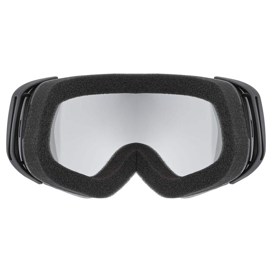 uvex scribble FM sph black dl/silver-cle