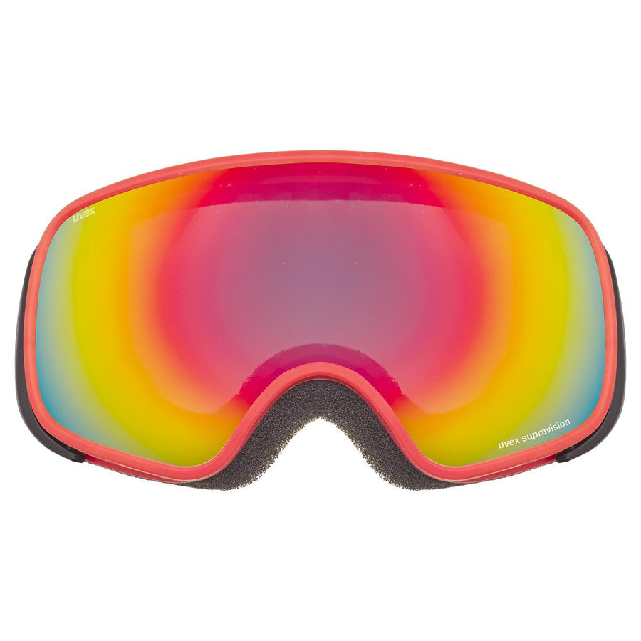 uvex scribble FM sph fiercered dl/rb-cle