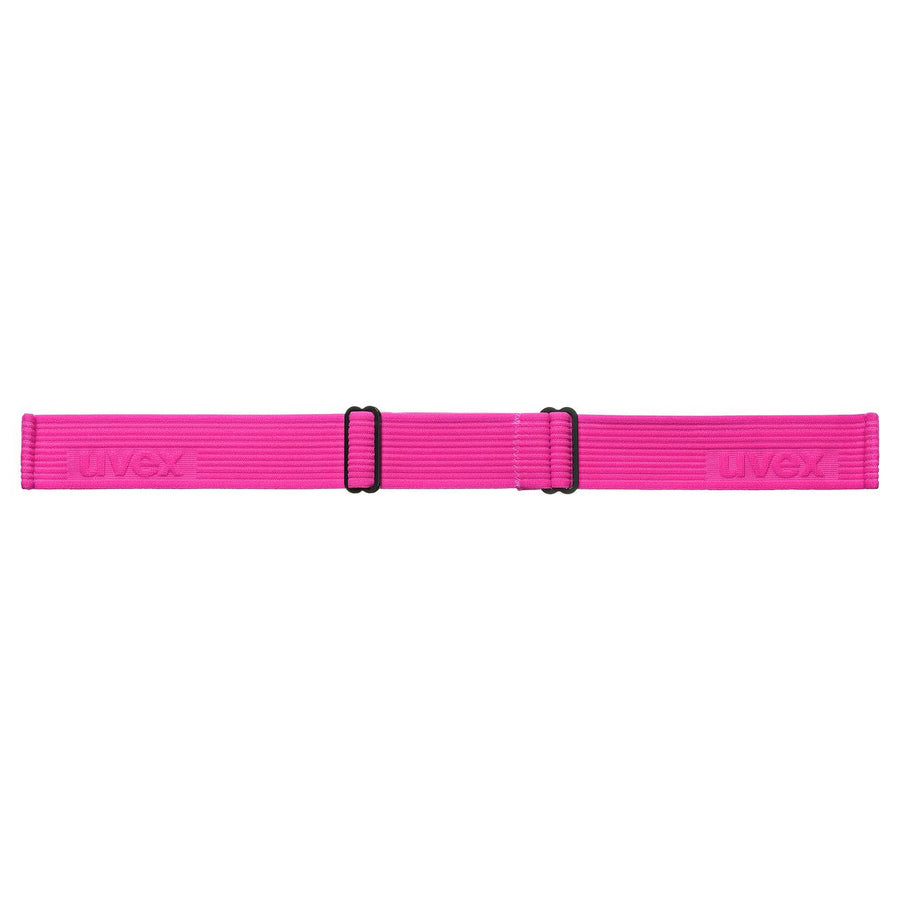 uvex scribble FM sph pink dl/pink-clear
