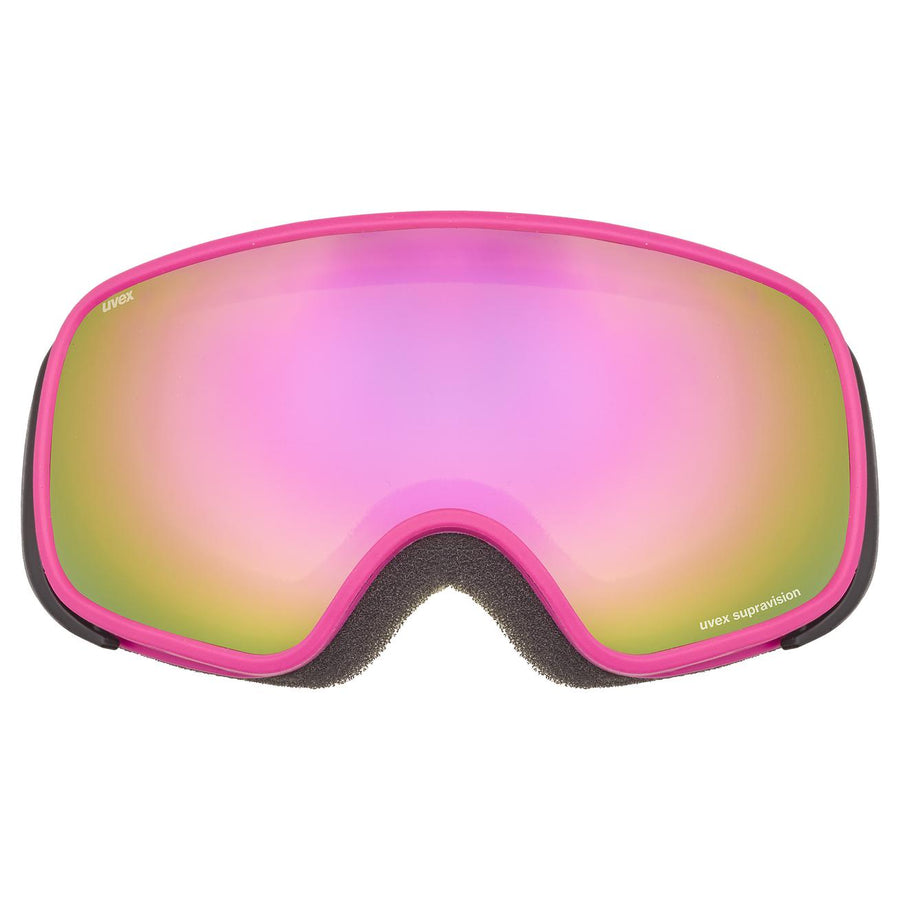 uvex scribble FM sph pink dl/pink-clear
