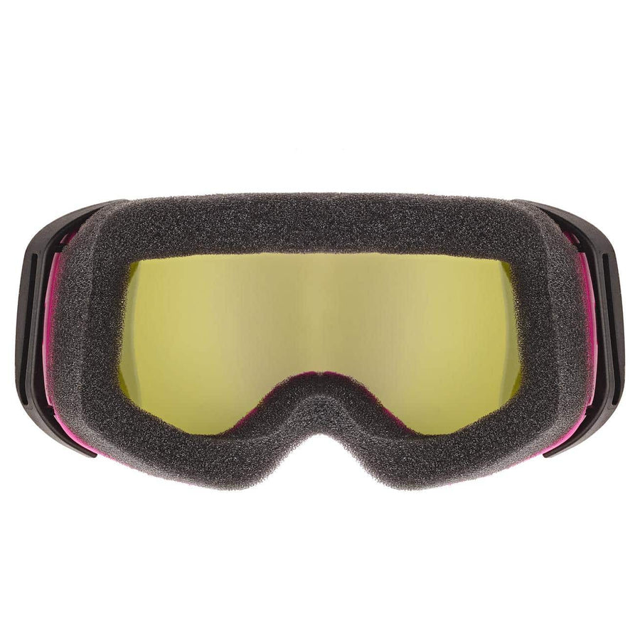 uvex scribble FM sph pink dl/pink-clear