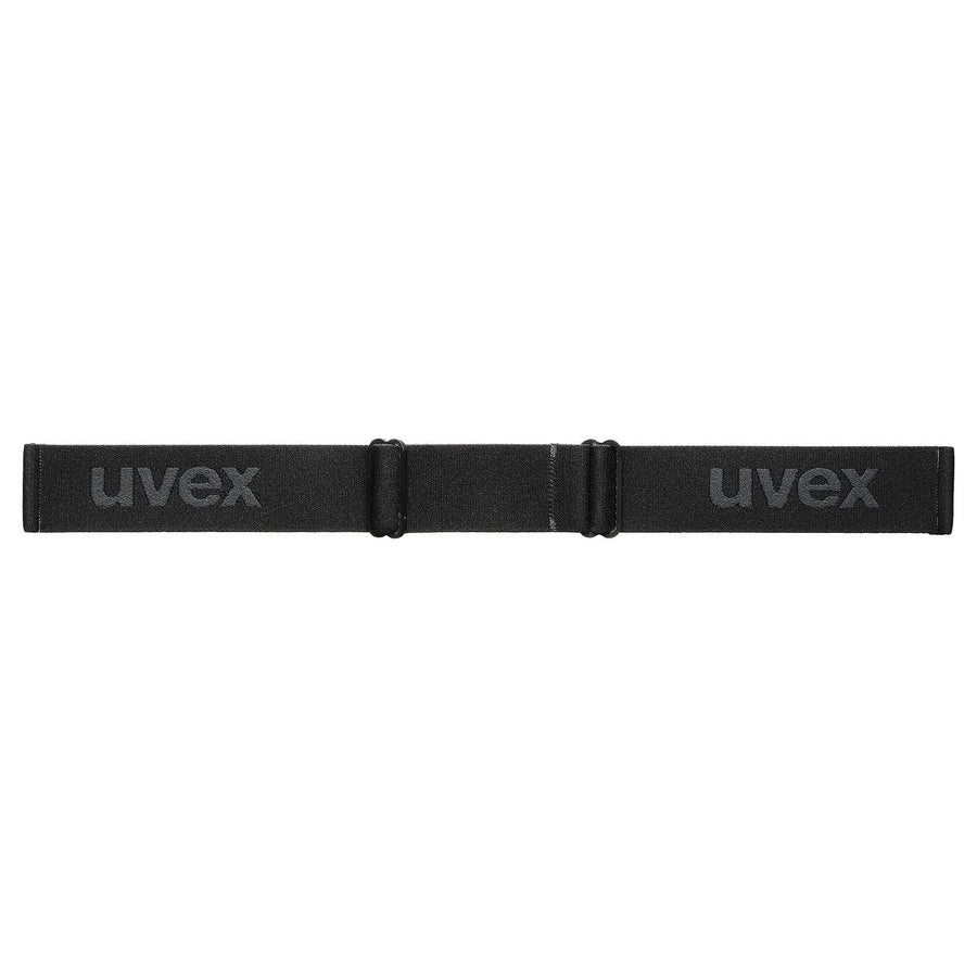 uvex elemnt FM black matt dl/FM gold-lgl