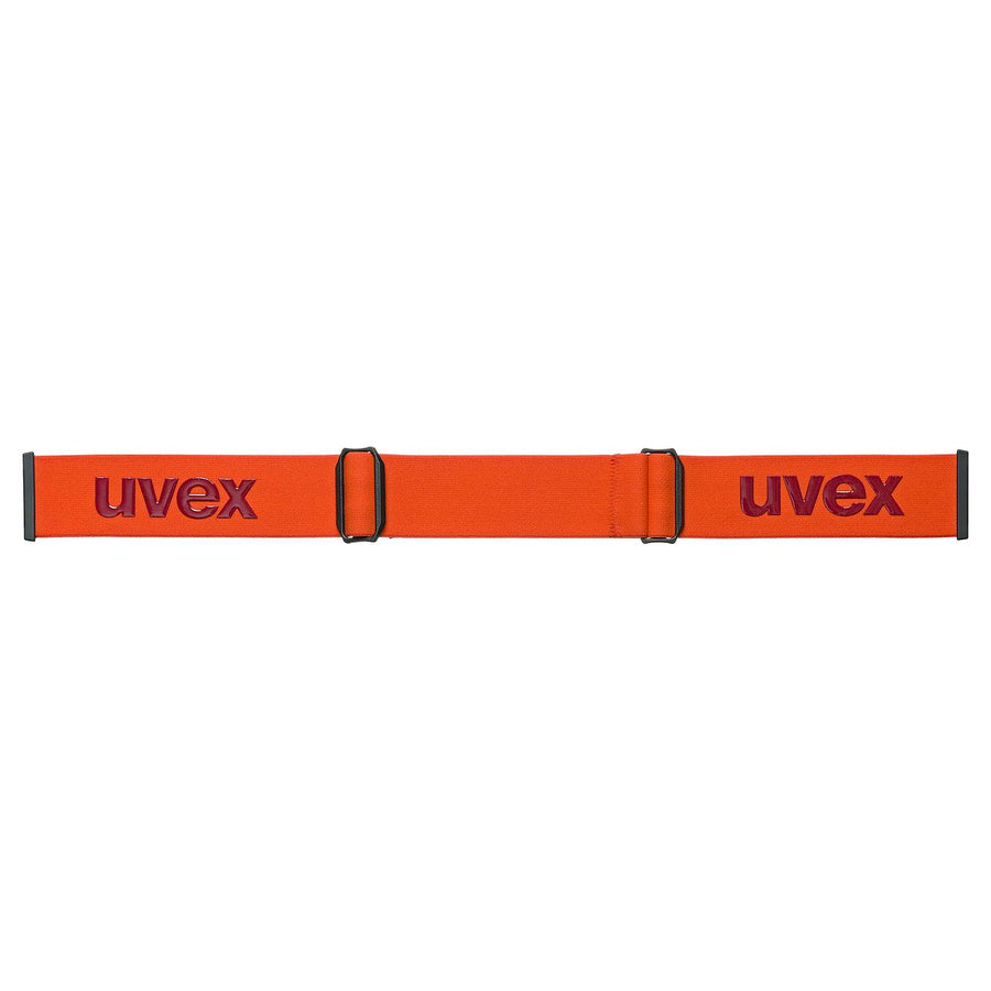 uvex epic ATTRACT fiered dl/FM red-green