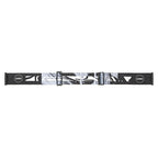uvex evidnt ATTRACT blk dl/FM ruby-green