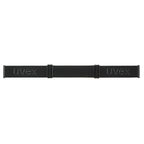 uvex evidnt ATTRACT black dl/VFM silv-cl