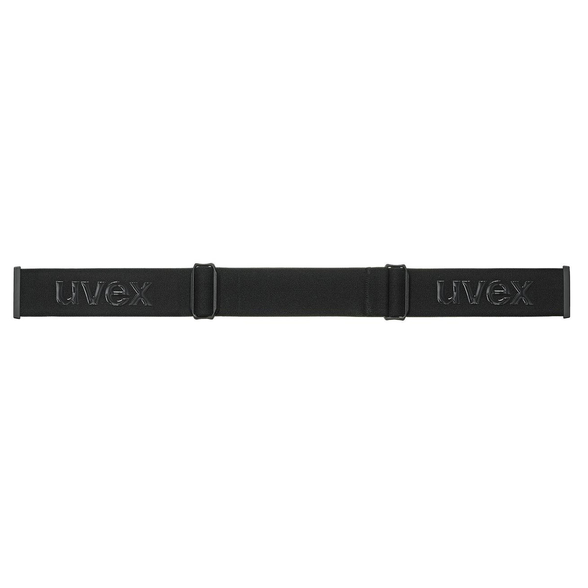 uvex evidnt ATTRACT black dl/VFM silv-cl