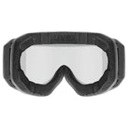 uvex evidnt ATTRACT black dl/VFM silv-cl