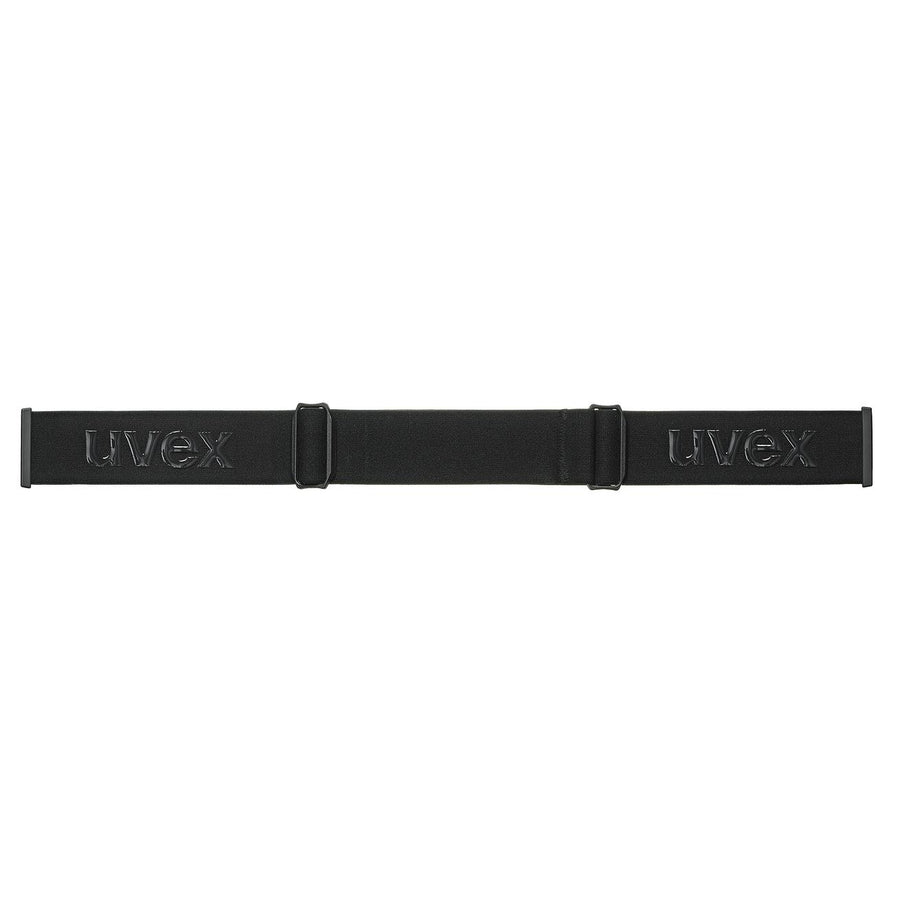 uvex evidnt ATTRACT black dl/VFM rbw-cle