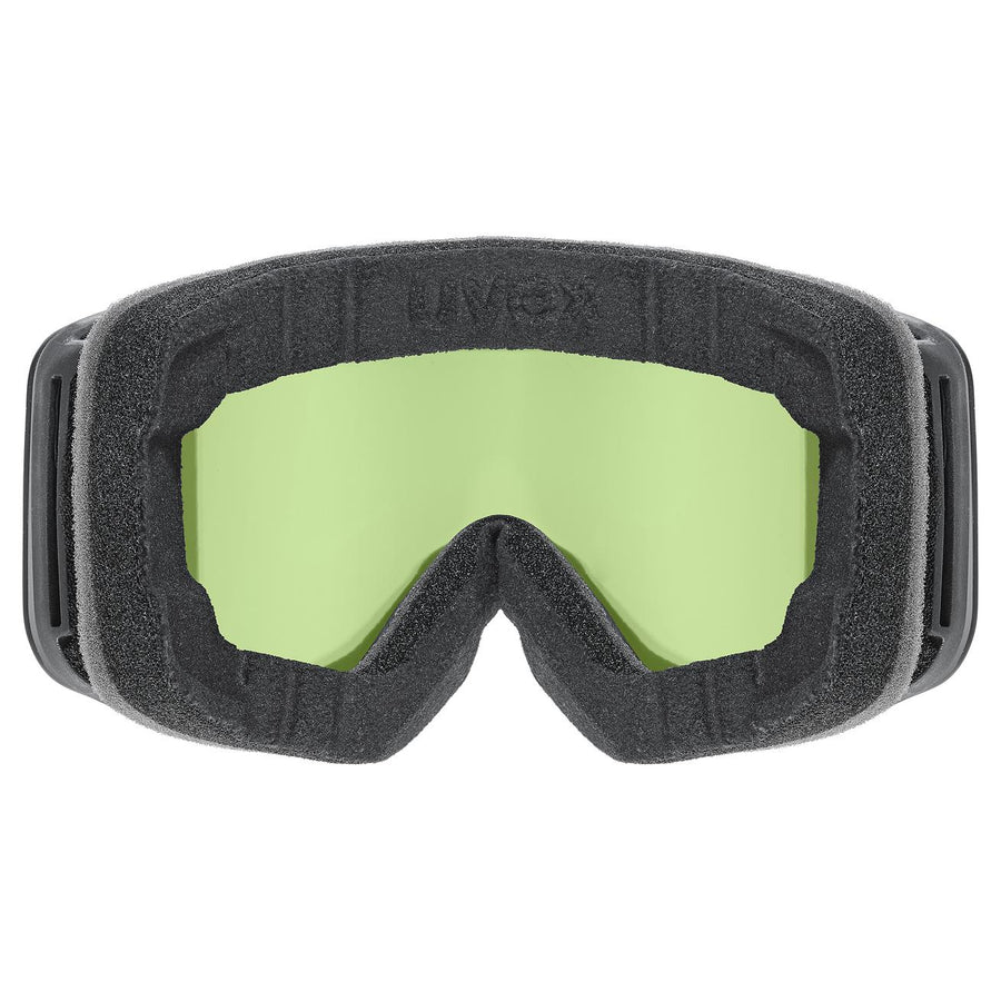 uvex pwdr FM black matt dl/pink-clear