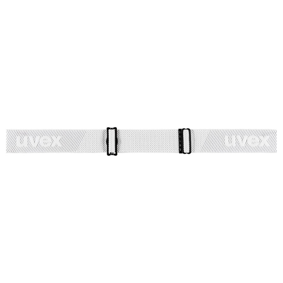 uvex g.gl 3000 TO whit dl/FM silv/lgl-cl