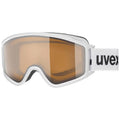 uvex g.gl 3000 P white dl/pola-clear